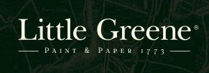 Little Greene — premium paint brand used by RGM Paint & Decorating, Evesham
